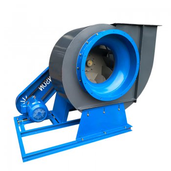 FSPC-C式工業(yè)排塵離心風(fēng)機(jī)