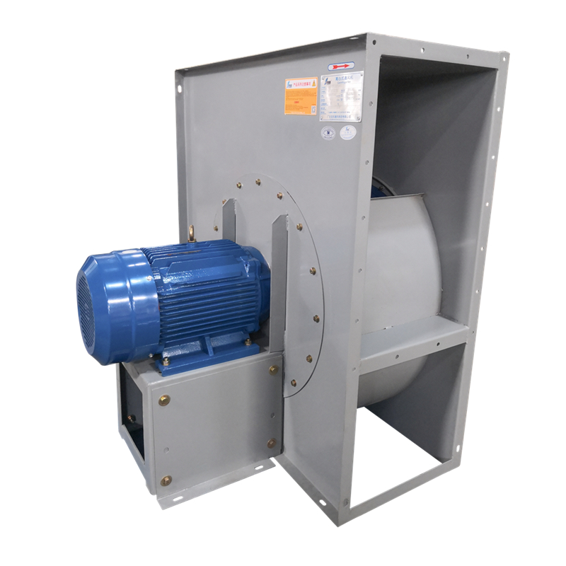 離心抽風(fēng)機(jī)安裝的注意事項(xiàng)有哪些?這些步驟不 離心抽風(fēng)機(jī)安裝的注意事項(xiàng)有哪些?這些步驟不