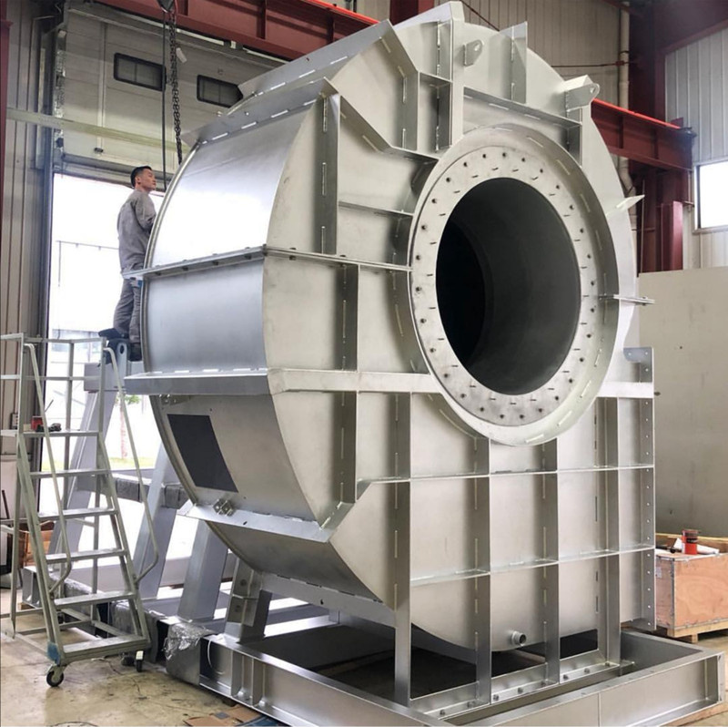 不銹鋼離心風(fēng)機(jī)應(yīng)該如何選擇,其用途在于哪里 不銹鋼離心風(fēng)機(jī)應(yīng)該如何選擇,其用途在于哪里