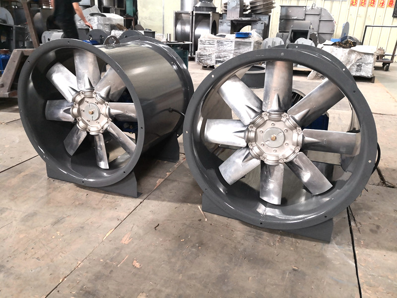 離心風(fēng)機(jī)如何才能發(fā)揮最大的工作效率? 離心風(fēng)機(jī)如何才能發(fā)揮最大的工作效率?