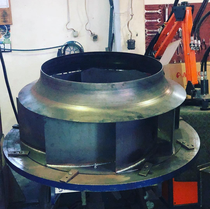 安裝屋頂離心式風機需要注意哪些細節(jié)？